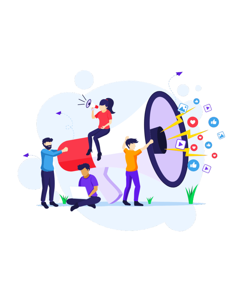 Best digital marketing agency in India